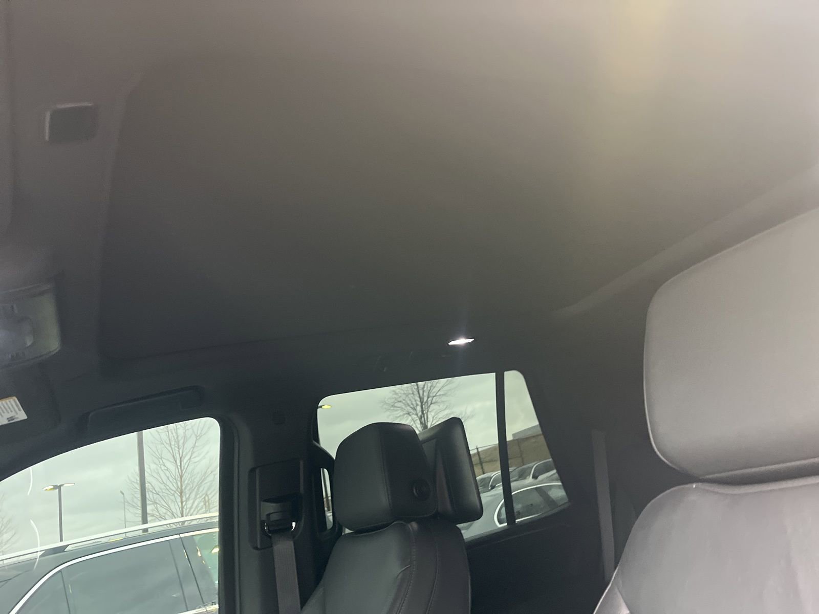 Used 2024 Chevrolet Tahoe Z71 image 5