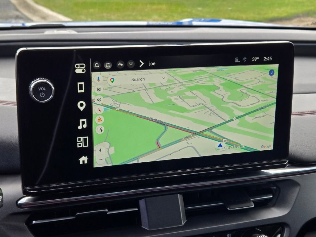 Used 2024 Acura ZDX Type S image 4