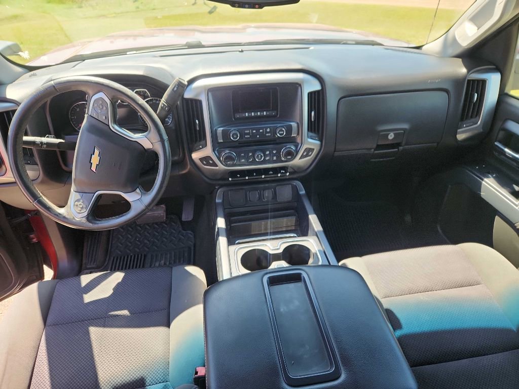 Used 2014 Chevrolet Silverado 1500 LT w/ LT Fleet Convenience Package image 7