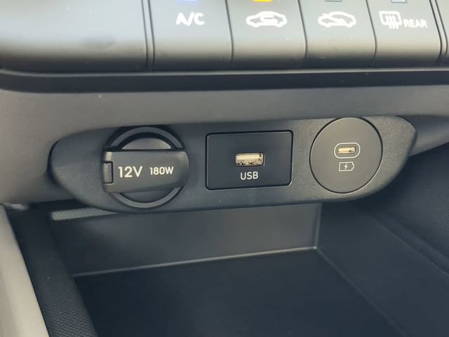 New 2026 Hyundai Elantra SE FWD image 20