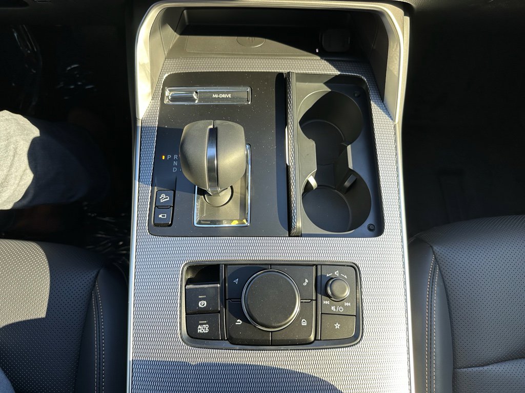 New 2026 MAZDA CX-90 3.3 Turbo w/ Premium Plus Pkg image 17