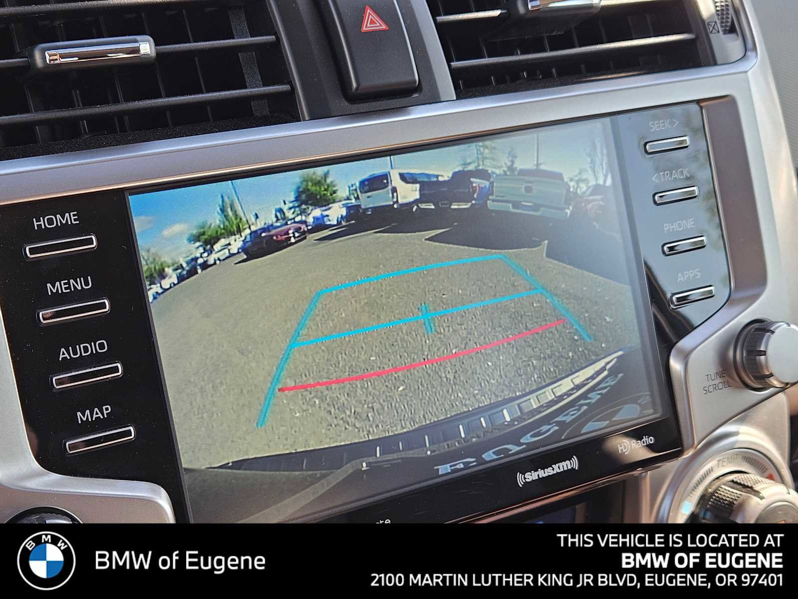 Used 2021 Toyota 4Runner Limited AWD/4WD image 28