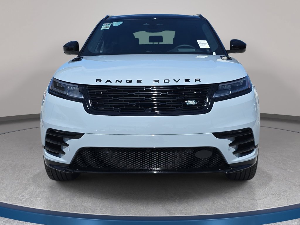 New 2026 Land Rover Range Rover Velar Autobiography AWD/4WD image 2