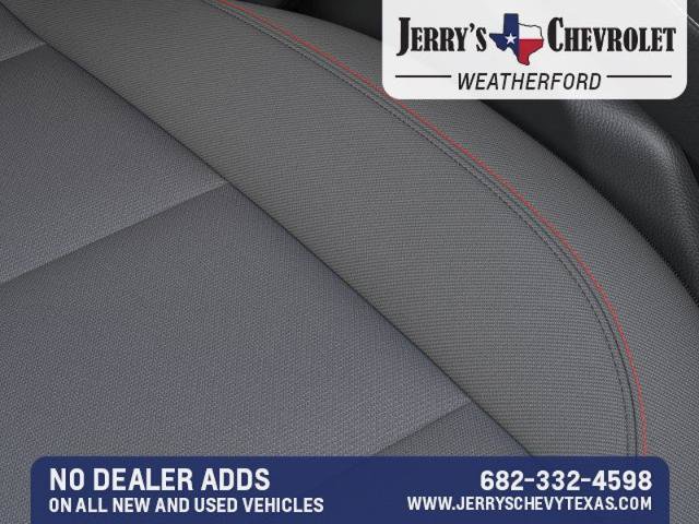 New 2027 Chevrolet Traverse LT w/ Midnight/Sport Edition FWD image 22