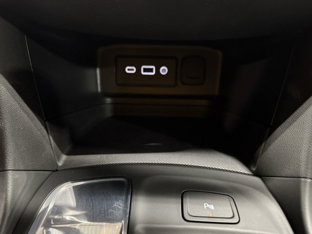 Used 2024 Chevrolet Equinox LT w/ LPO, Floor Liner Package image 21