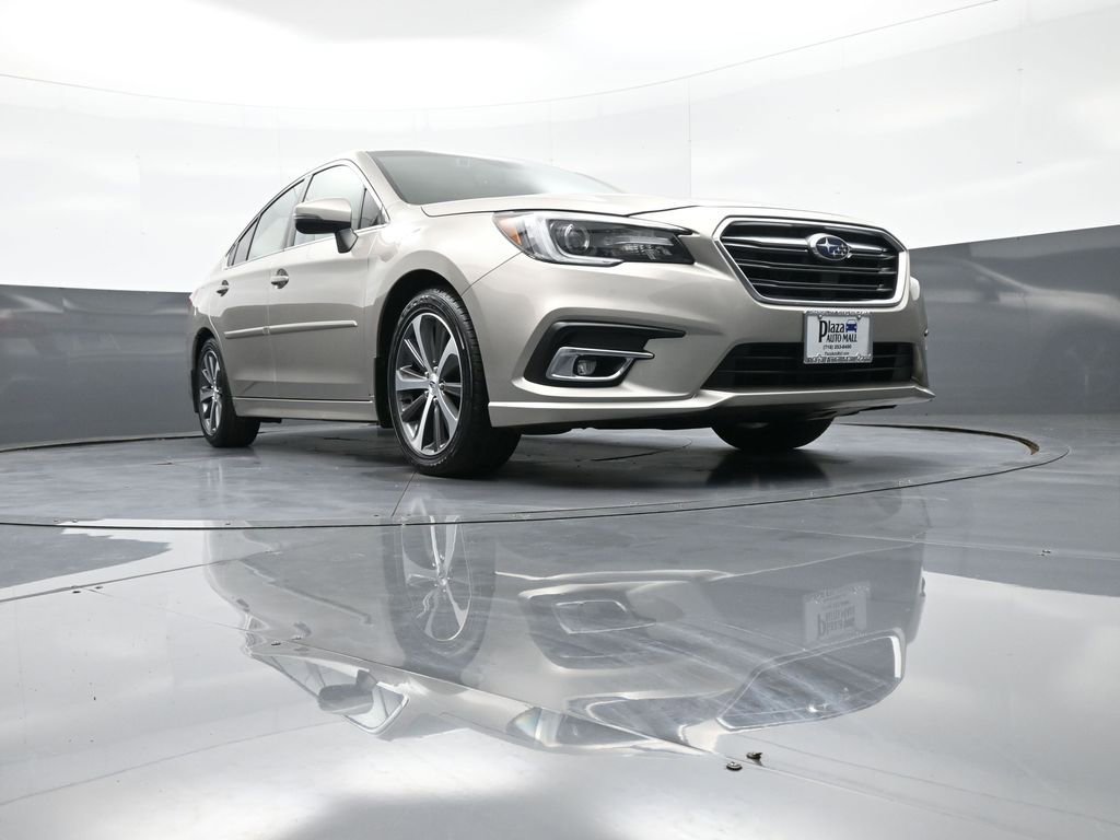 Used 2018 Subaru Legacy 2.5i Limited image 27