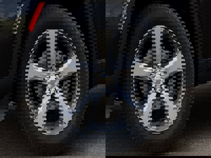 New 2026 Jeep Grand Cherokee Limited image 8