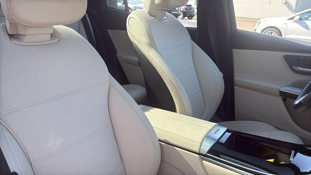 Certified 2024 Mercedes-Benz GLC 300 4MATIC image 15