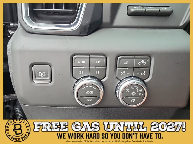 New 2026 GMC Sierra 3500 Denali Ultimate AWD/4WD image 27