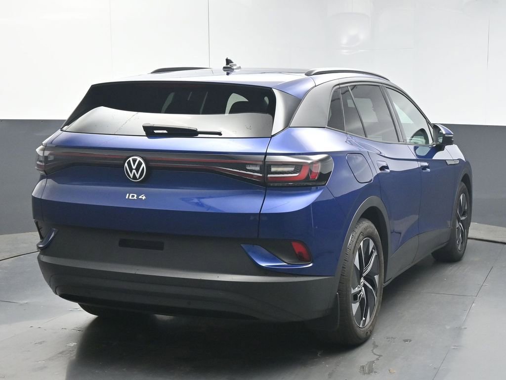 Used 2021 Volkswagen ID.4 Pro S image 7