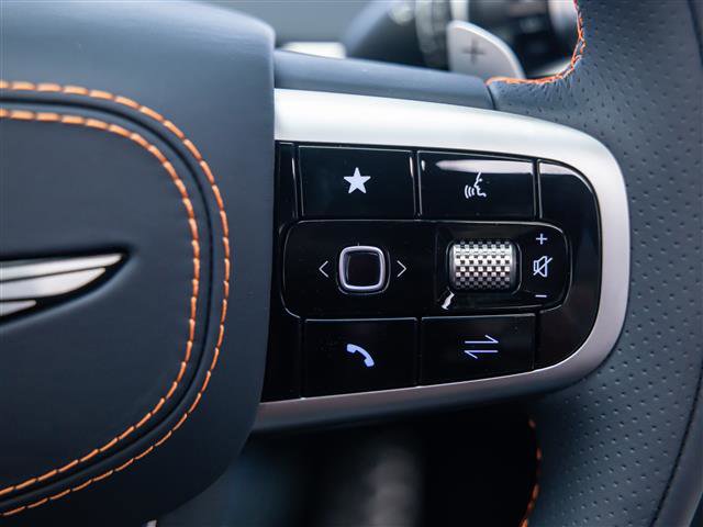 New 2026 Genesis GV70 3.5T Sport Prestige image 23