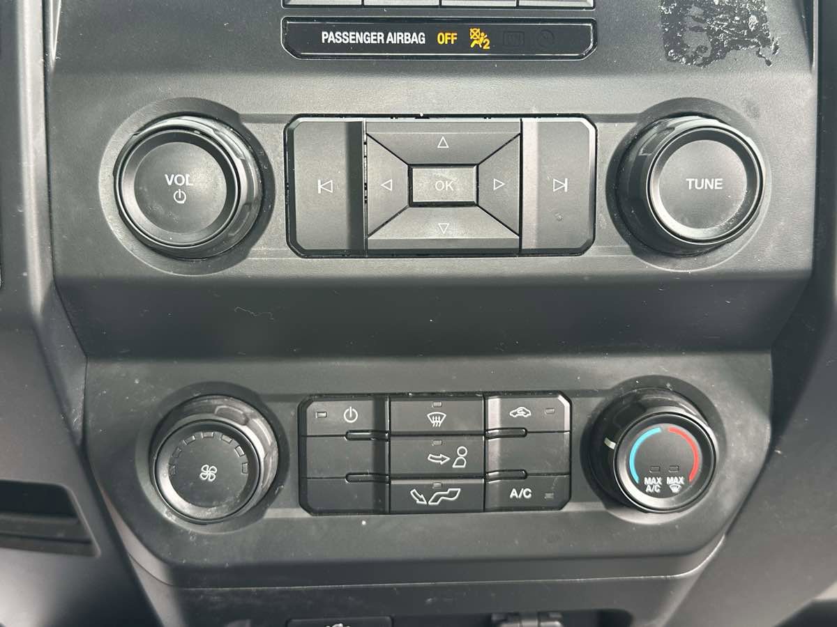 Used 2020 Ford F150 XL w/ Equipment Group 101A Mid image 22