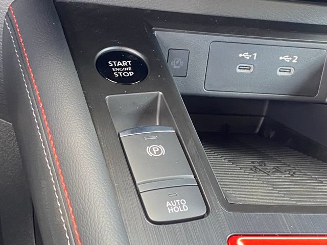 New 2026 Nissan Kicks SR w/ Cold Weather Package AWD/4WD image 23