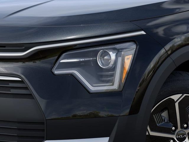 New 2026 Kia Niro EX FWD image 11