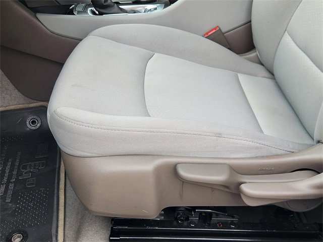 Used 2024 Chevrolet Malibu LS image 23