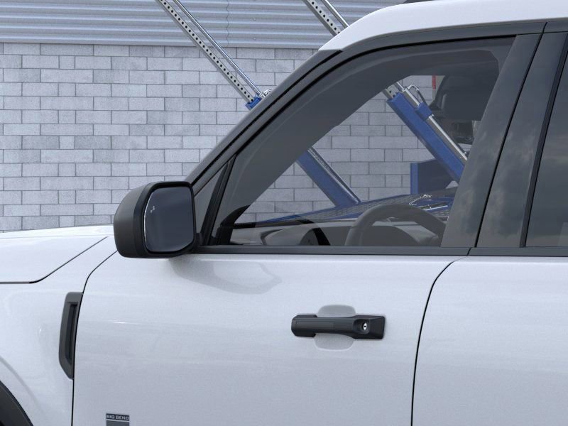 New 2026 Ford Bronco Sport Big Bend image 19