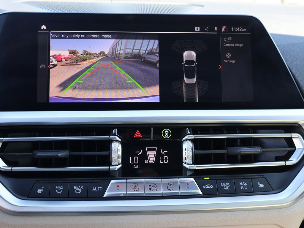 Used 2023 BMW 430i Convertible w/ M Sport Package image 51