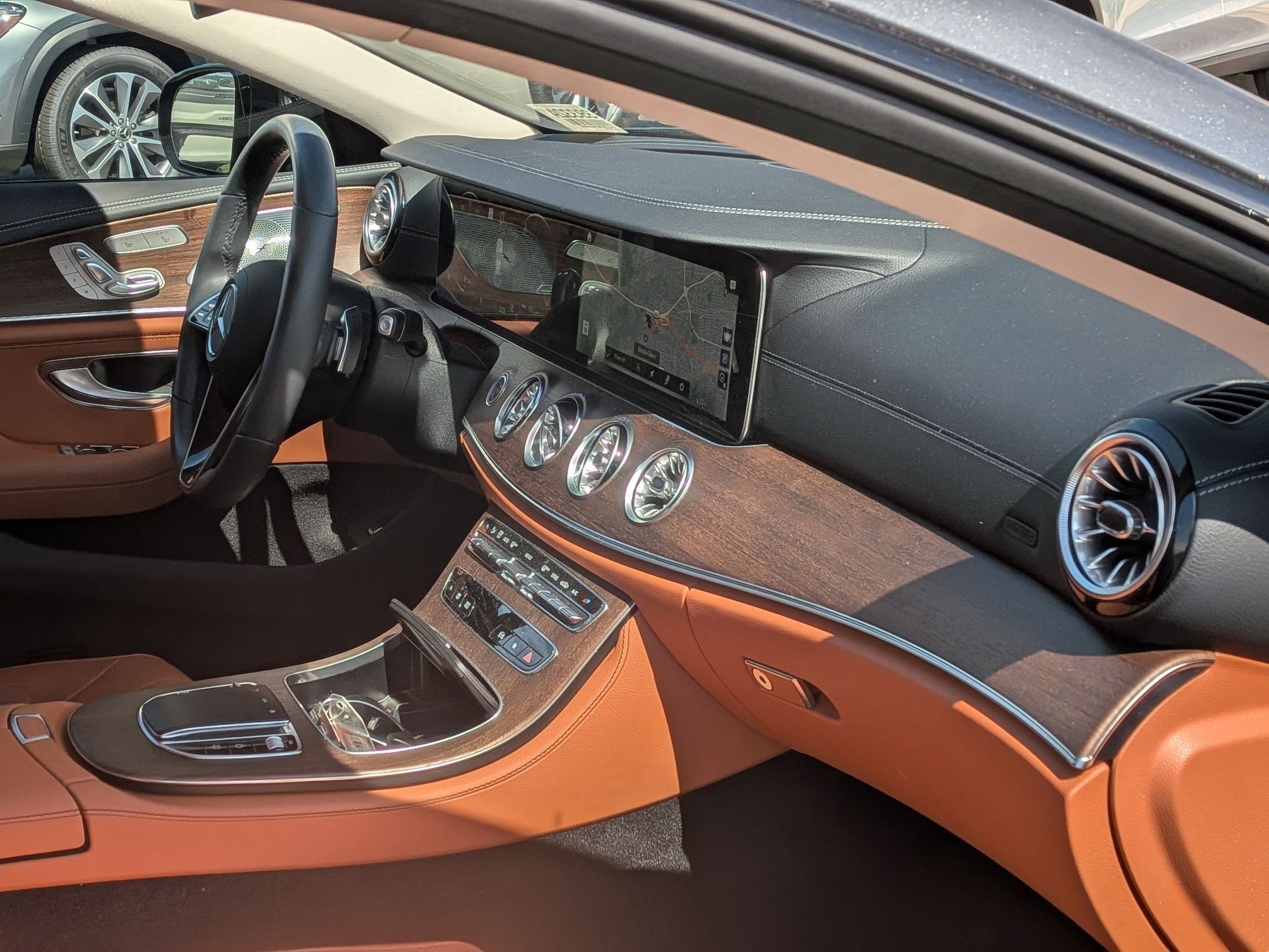 Used 2023 Mercedes-Benz CLS 450 CLS 450 image 43