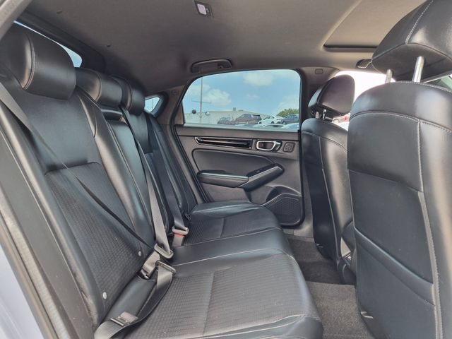 Used 2022 Honda Civic Sport Touring image 28