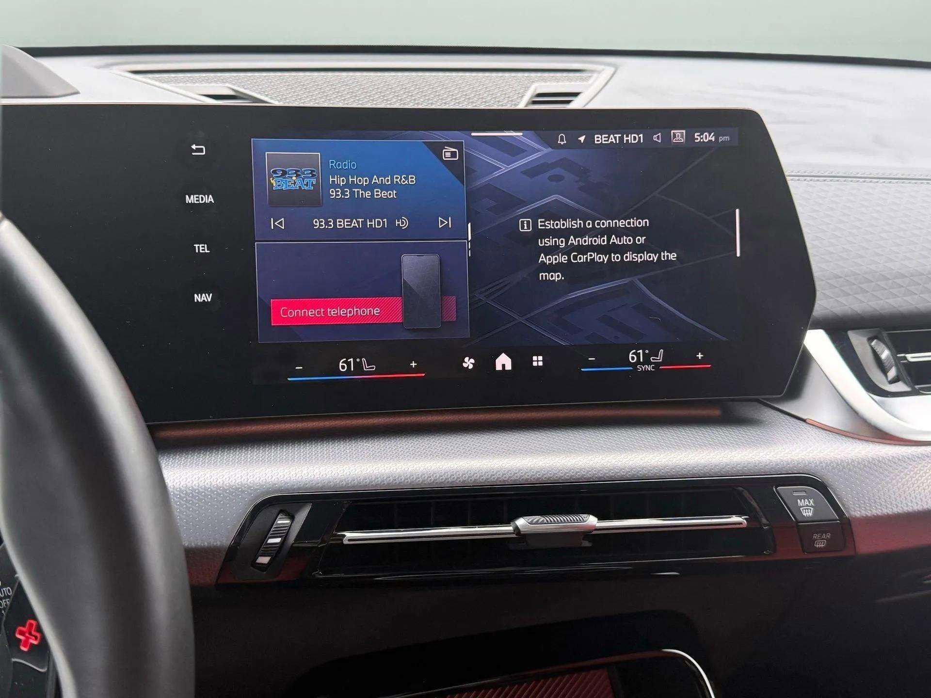 Used 2025 BMW X2 M35i image 47