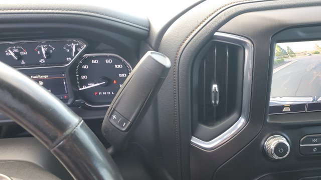 Used 2022 GMC Sierra 1500 AT4 w/ AT4 Premium Package AWD/4WD image 15