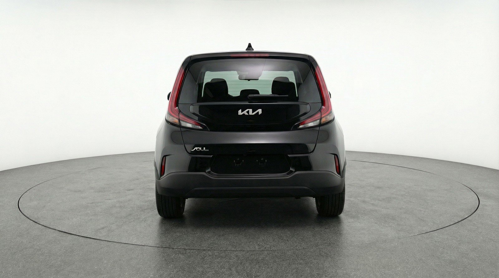 Used 2025 Kia Soul LX w/ LX Technology Package image 7