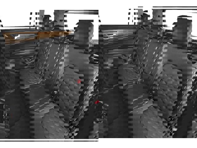 New 2026 Volkswagen Atlas SE FWD image 13