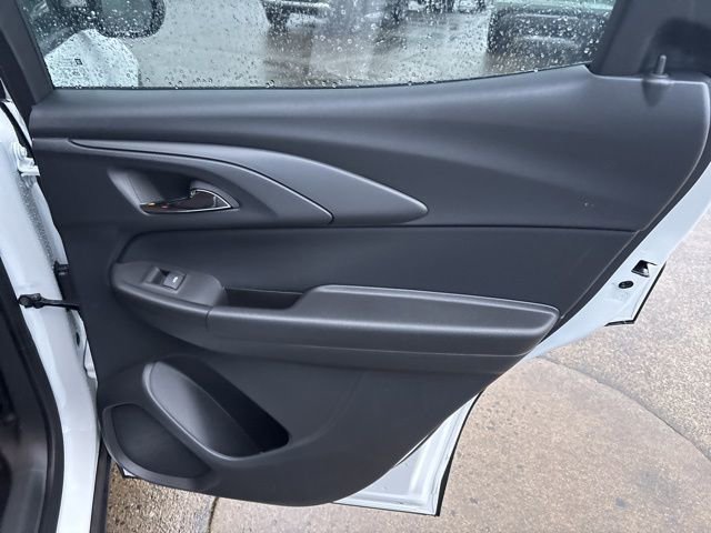 New 2026 Chevrolet TrailBlazer RS w/ Convenience Package image 39