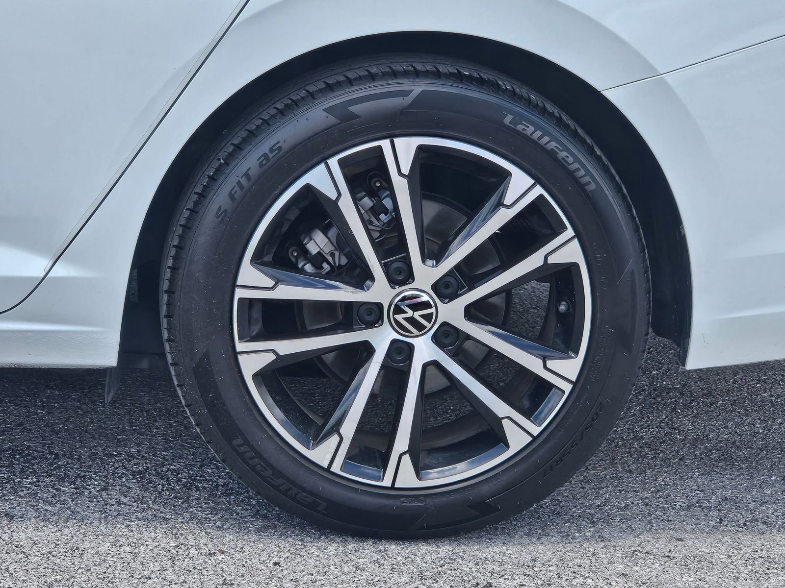 Used 2022 Volkswagen Jetta Sport FWD image 30