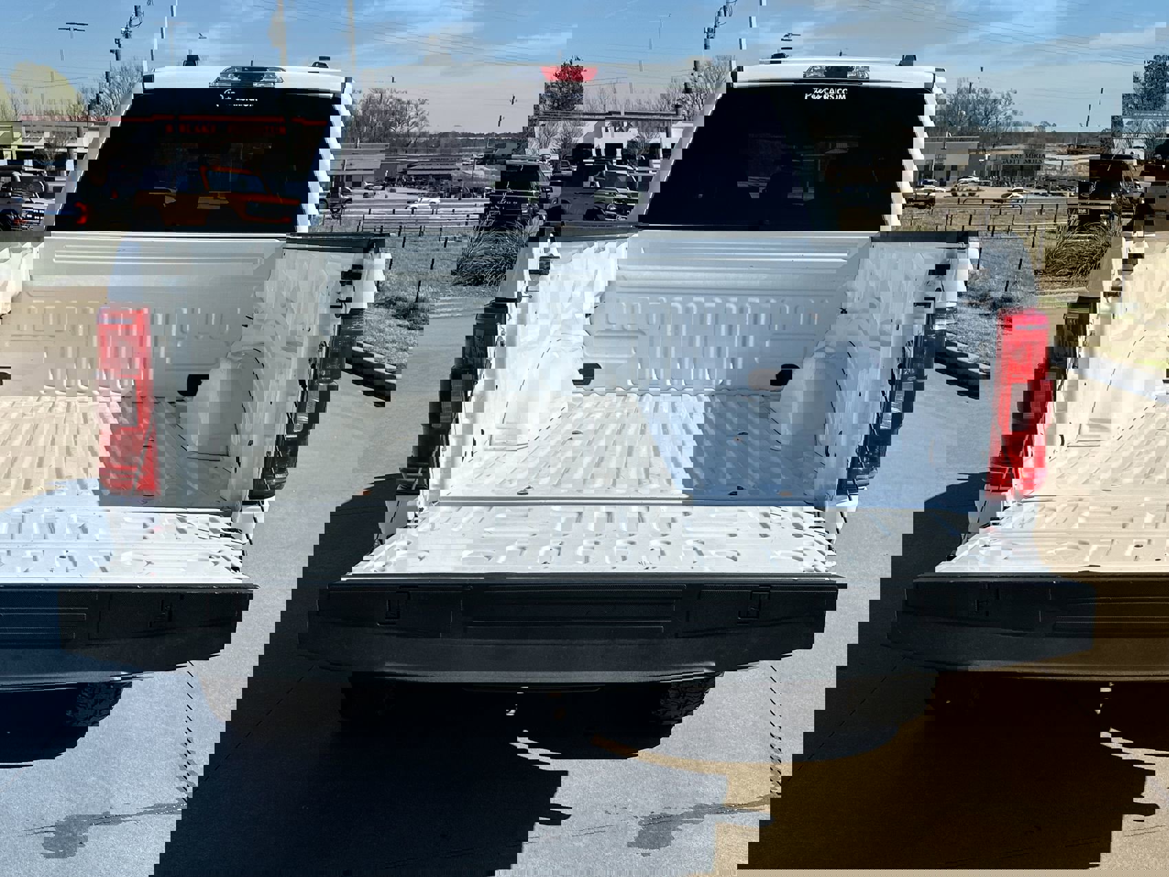 Used 2023 Ford F150 XLT image 22