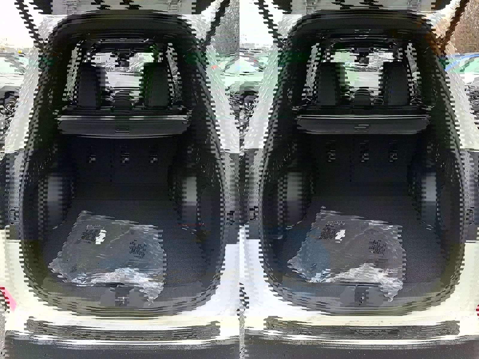 New 2026 Subaru Forester Sport image 25