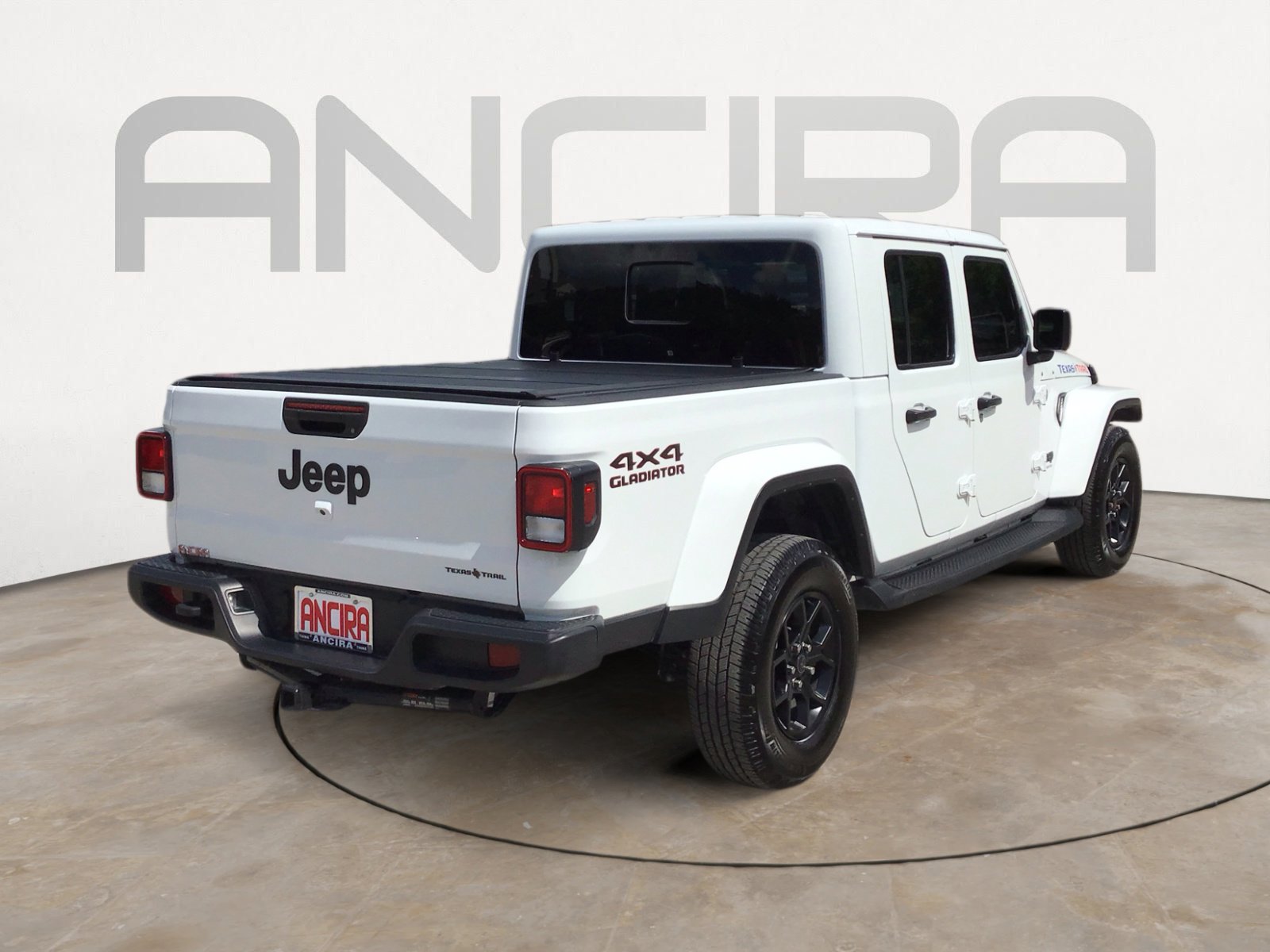 Used 2024 Jeep Gladiator Sport AWD/4WD image 9