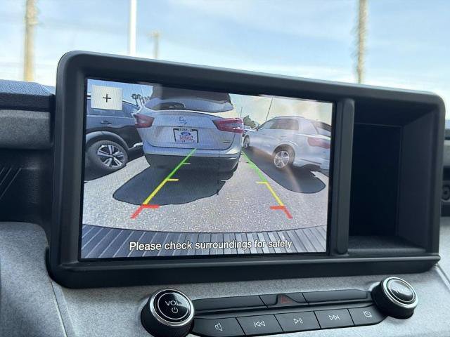 Certified 2024 Ford Maverick XLT w/ XLT Luxury Package image 25