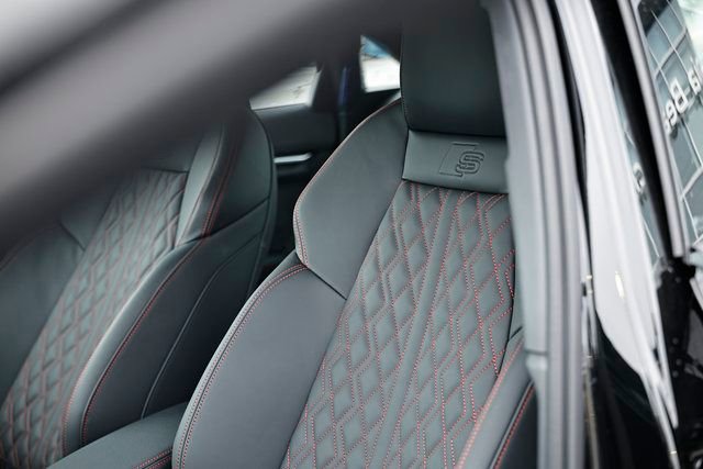 New 2026 Audi S3 Premium image 21