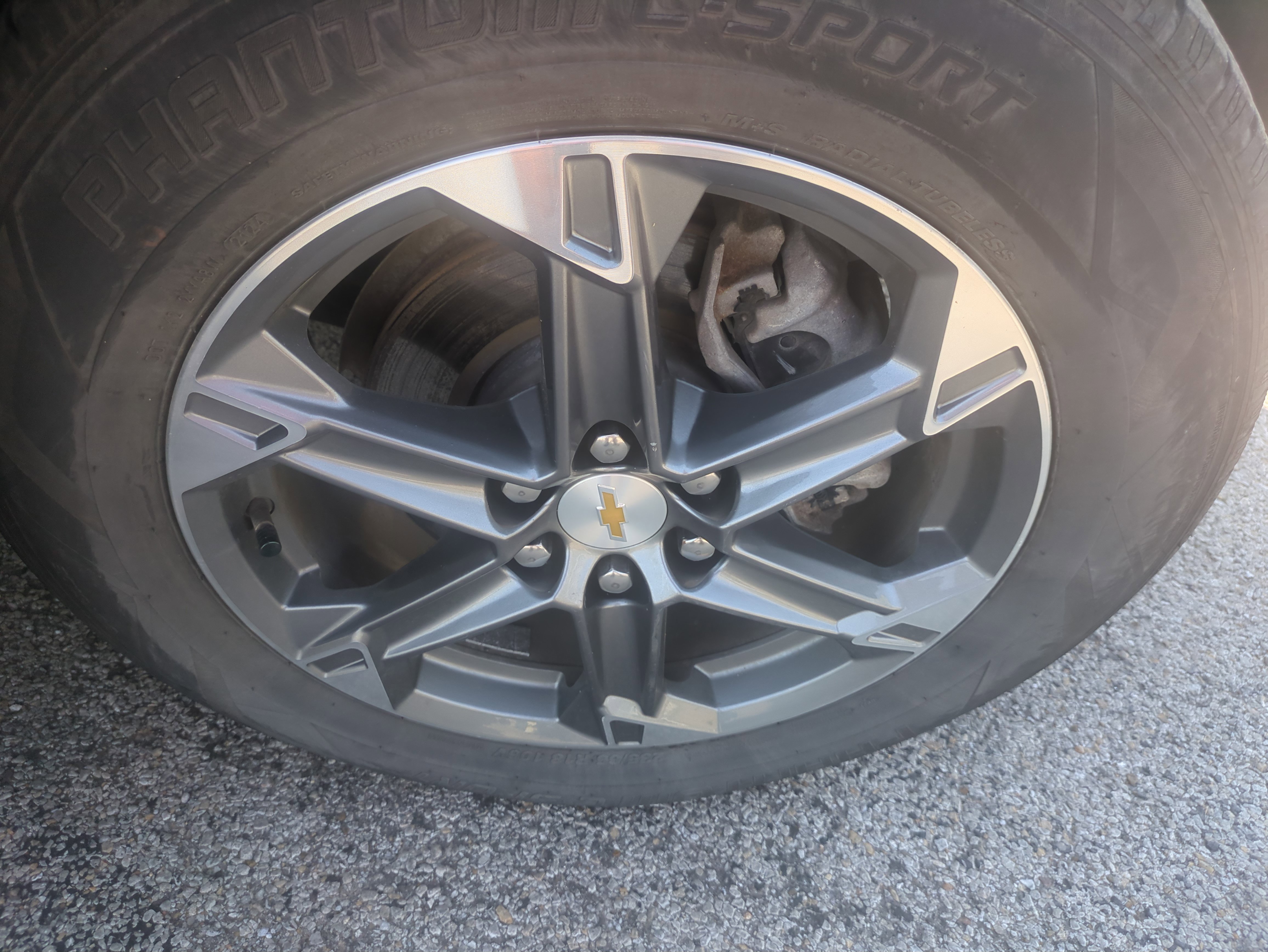 Used 2024 Chevrolet Blazer LT w/ Convenience Package image 5