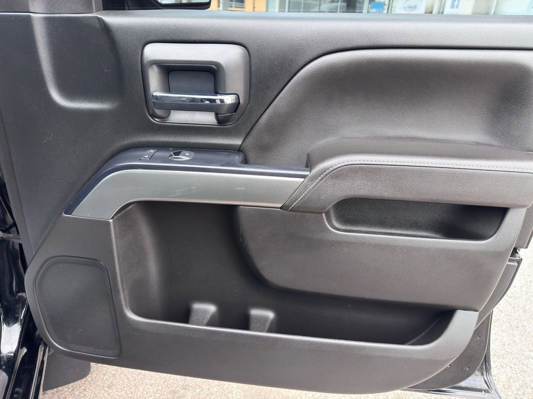 Used 2017 Chevrolet Silverado 1500 LT w/ All Star Edition image 25