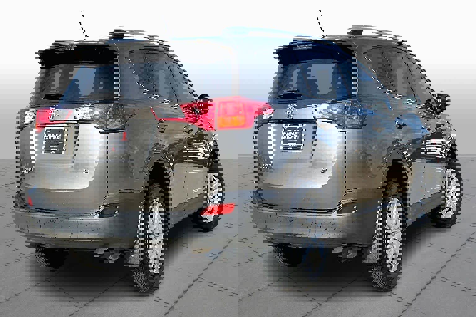 Used 2014 Toyota RAV4 LE image 12