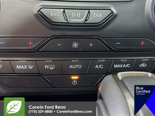 Certified 2020 Ford Ranger XLT w/ Equipment Group 301A Mid image 20