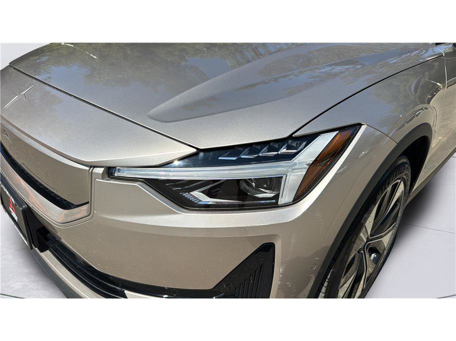 Used 2024 Polestar Polestar 2 RWD image 38