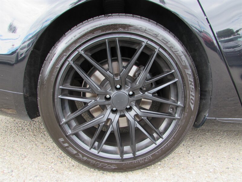 Used 2013 Audi A8 3.0T w/ Driver Assistance Pkg AWD/4WD image 36