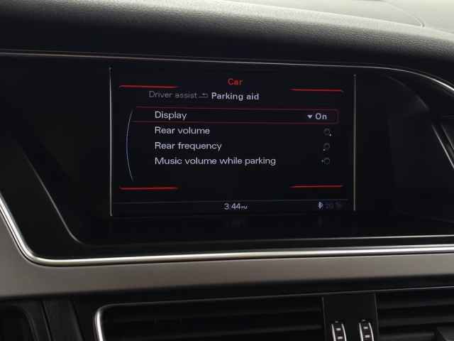 Used 2014 Audi A4 Premium Plus image 24