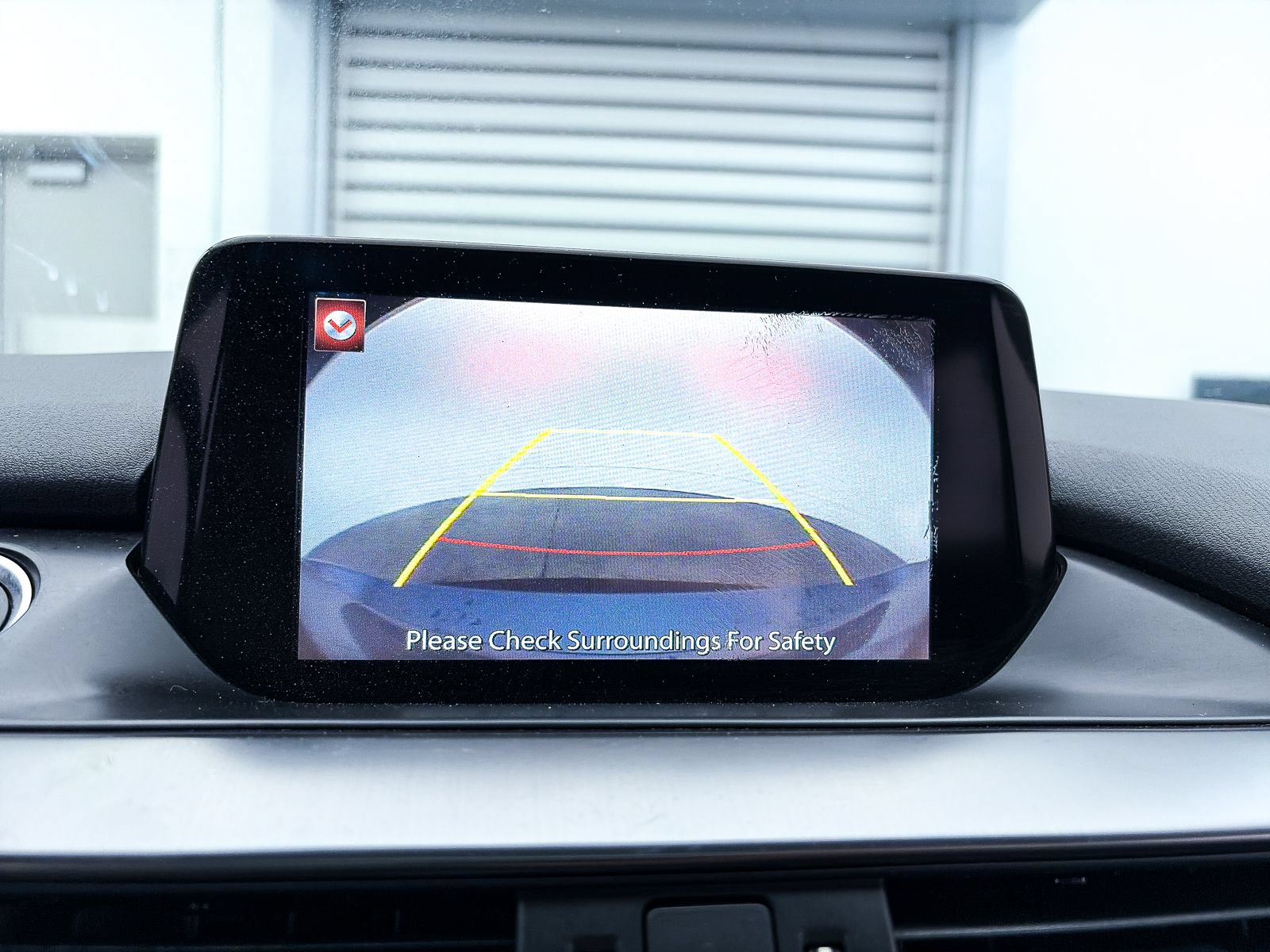 Used 2016 MAZDA MAZDA6 Touring FWD image 6