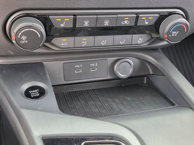 New 2026 Nissan Sentra S FWD image 17