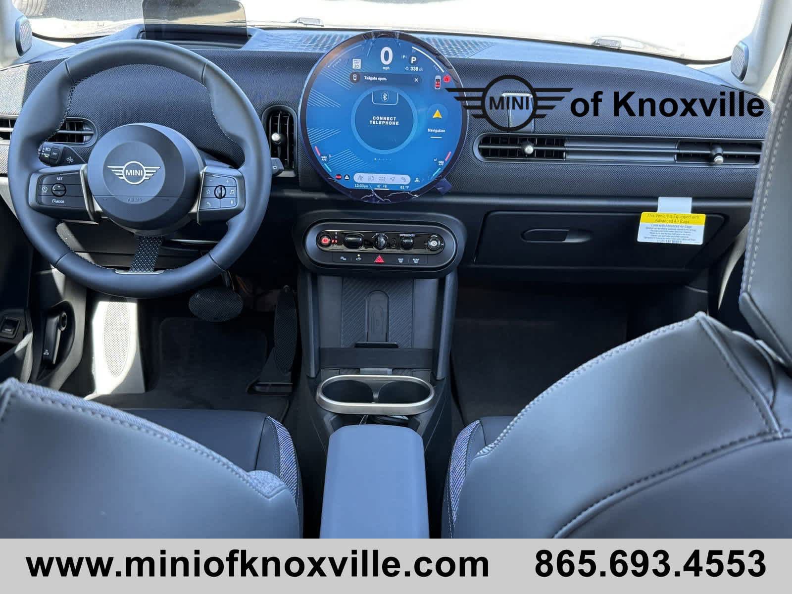 New 2025 MINI Cooper S FWD image 13