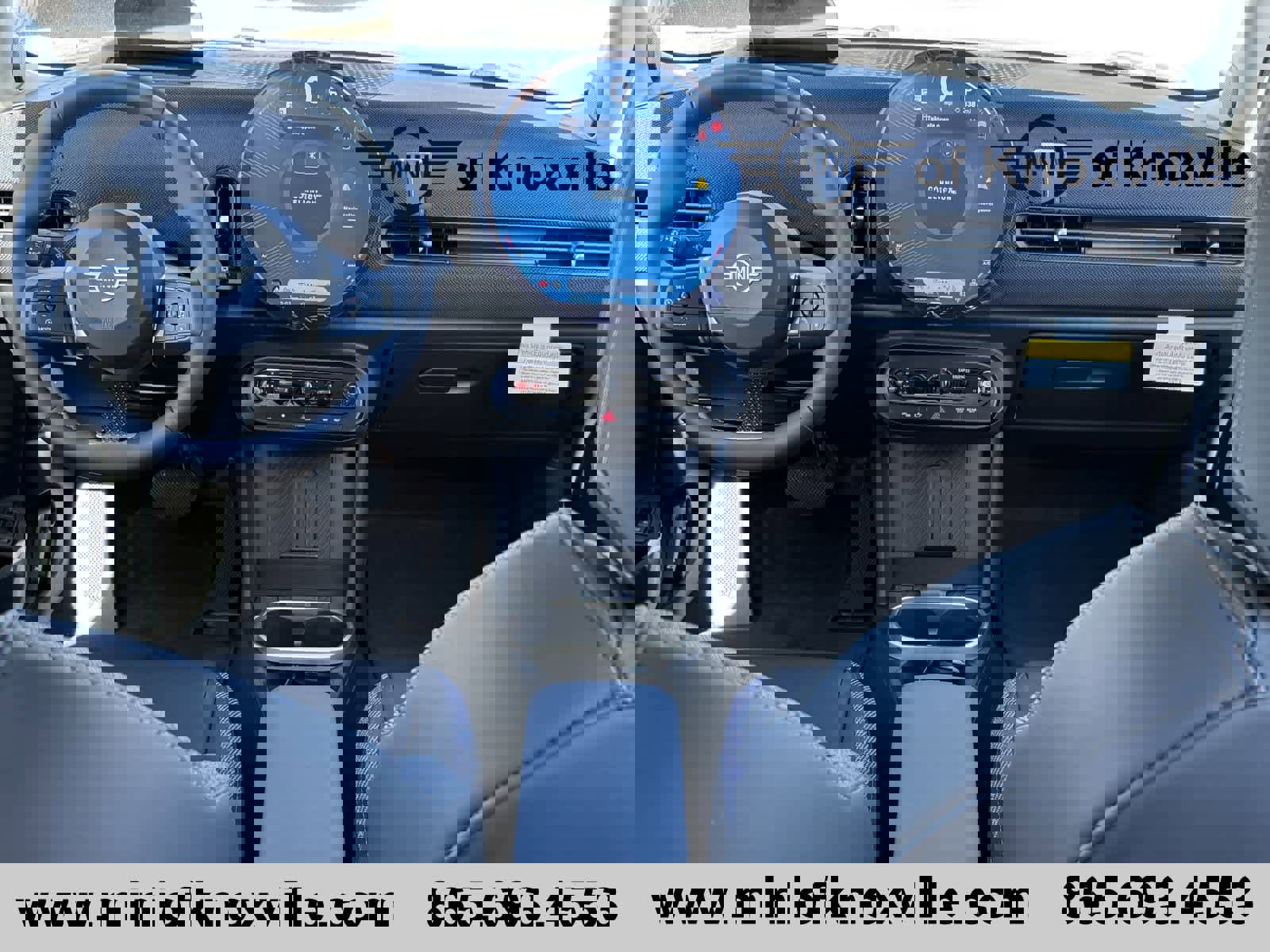 New 2025 MINI Cooper S image 13