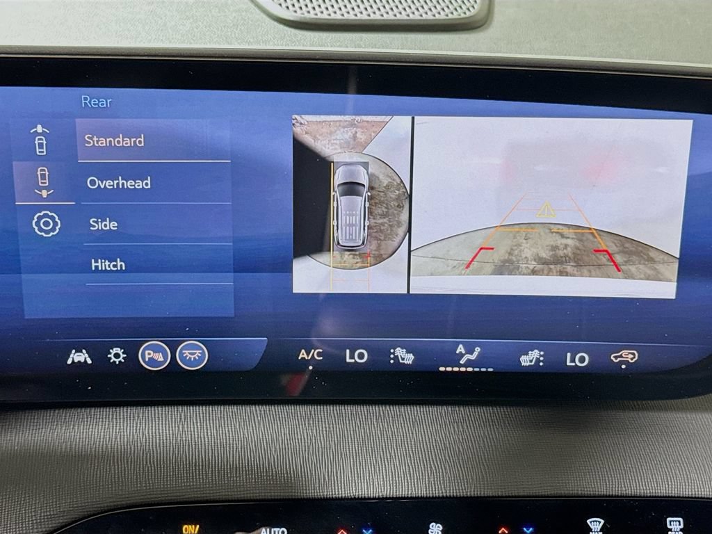 New 2026 Buick Enclave Preferred FWD image 9