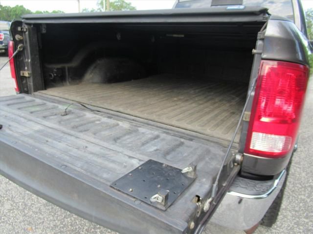 Used 2016 RAM 2500 Big Horn AWD/4WD image 30
