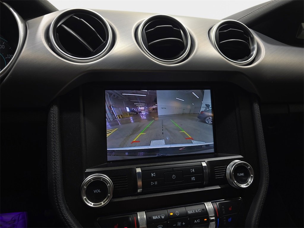 Used 2022 Ford Mustang Premium w/ Equipment Group 201A image 24