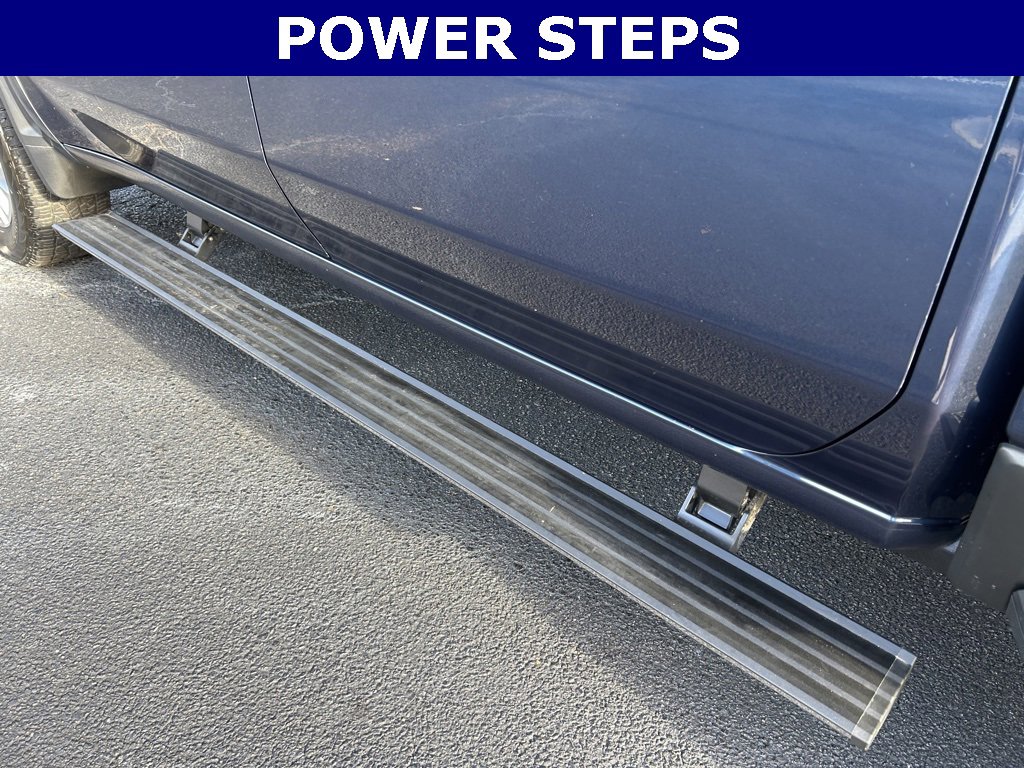 Certified 2022 Chevrolet Silverado 2500 High Country w/ Z71 Off-Road Package image 11