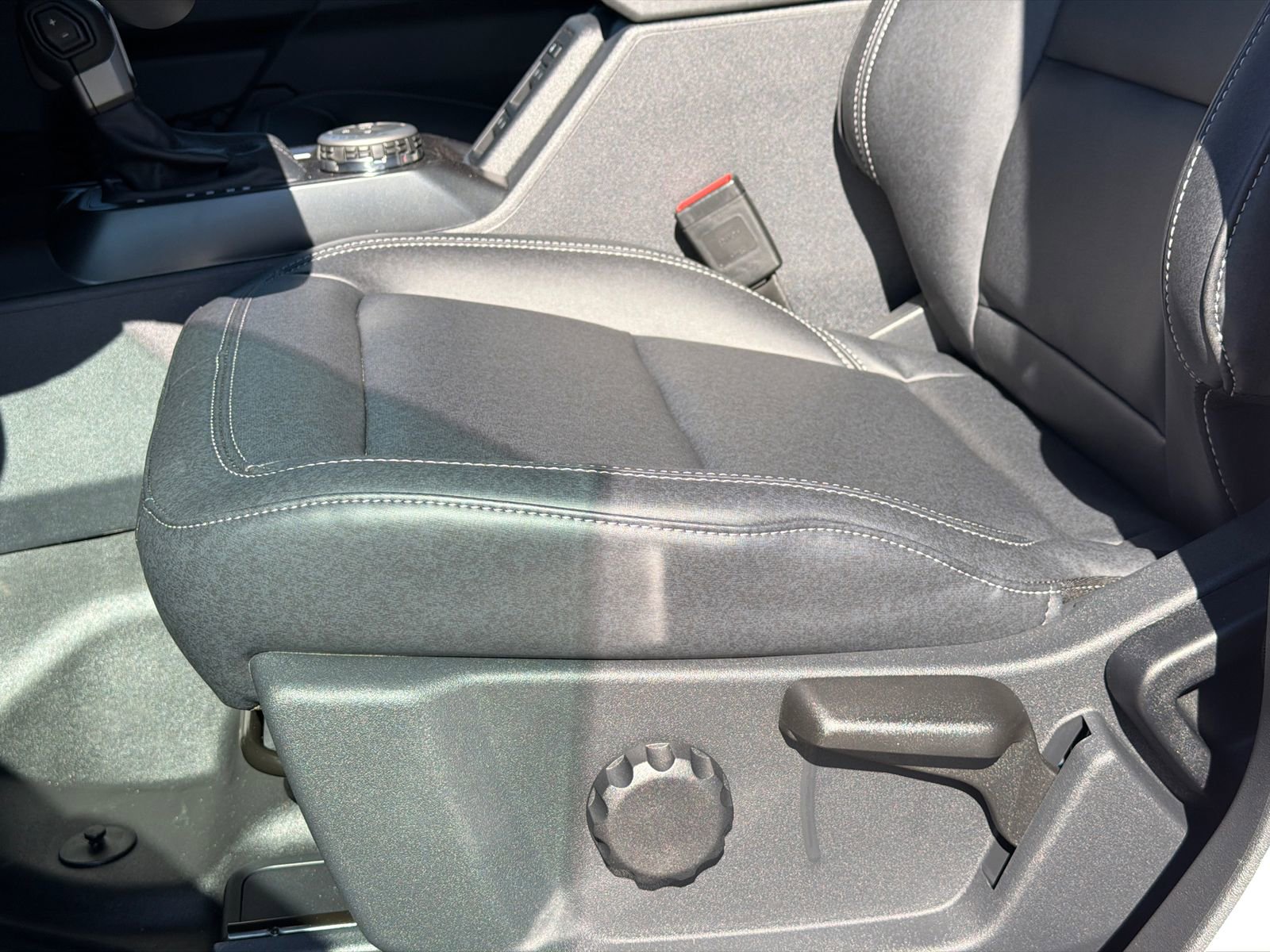 New 2025 Ford Bronco Big Bend image 15